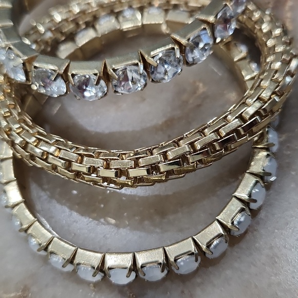 Target 3 PC Bracelet Set - Picture 2 of 2